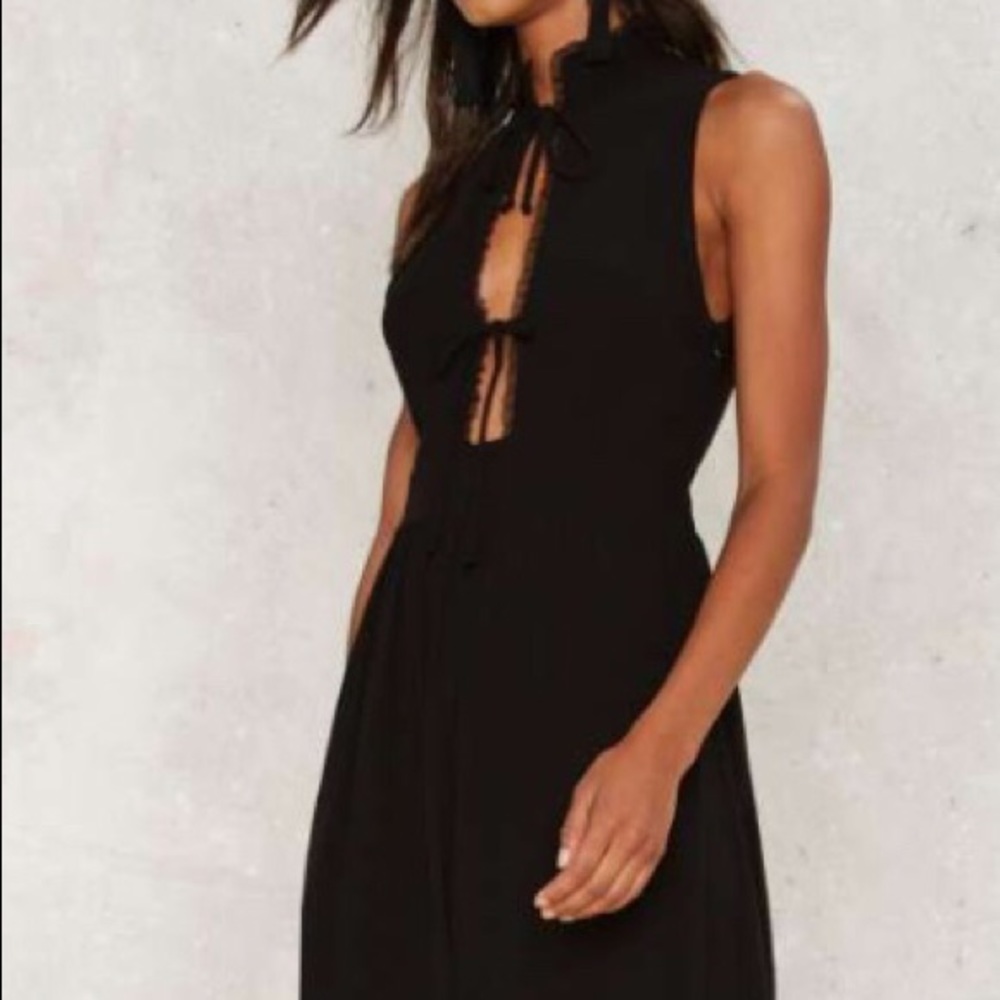 NOT SELLING! ISO this dress!!